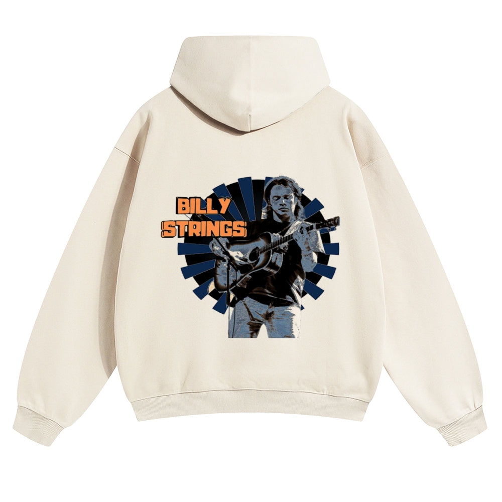 Mens Vintage Black Sabbath Rock Band Hoodies