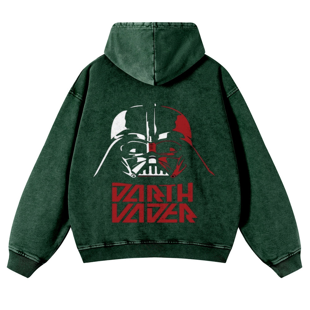 Mens Vintage Star Wars Hoodies