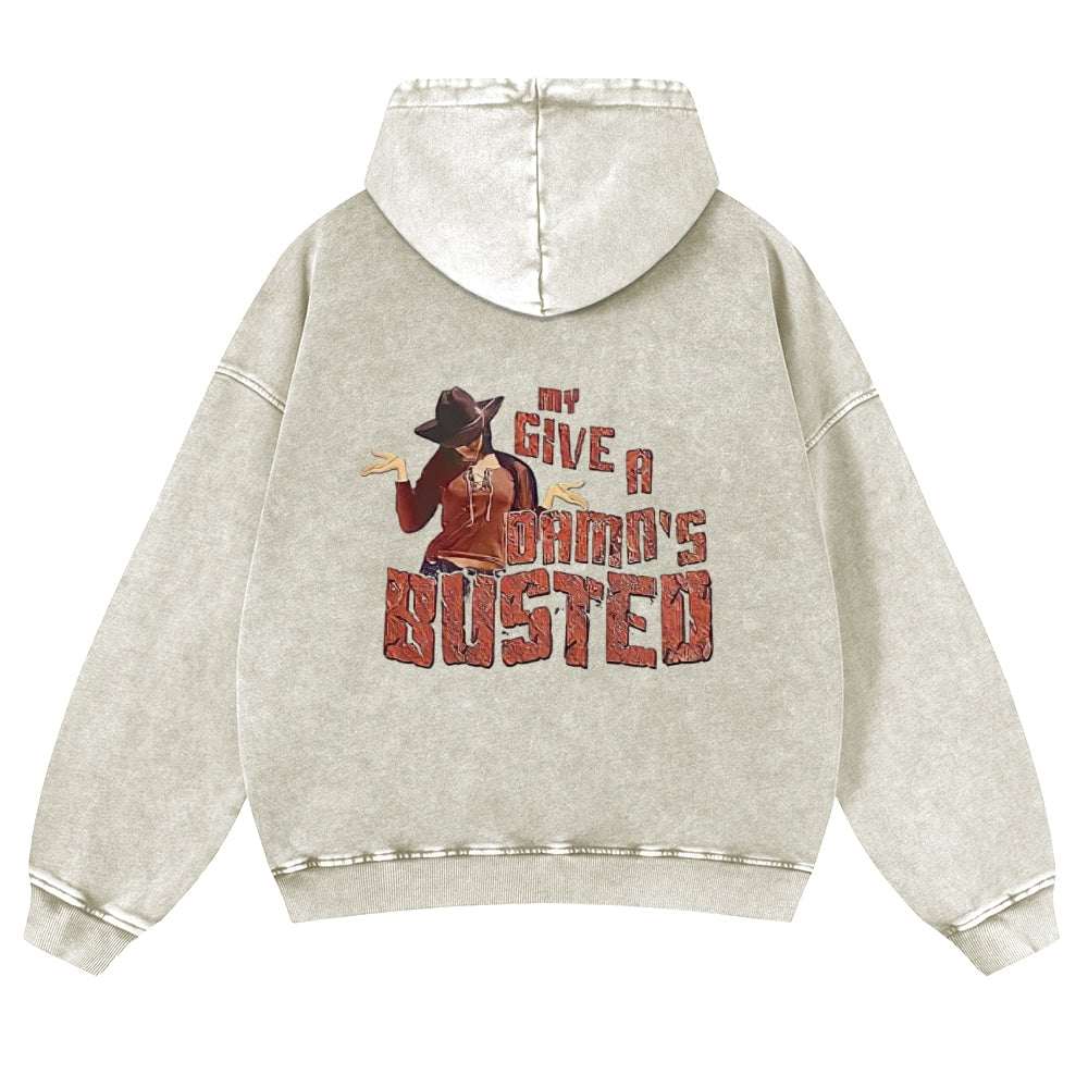 Mens Vintage Hoodies