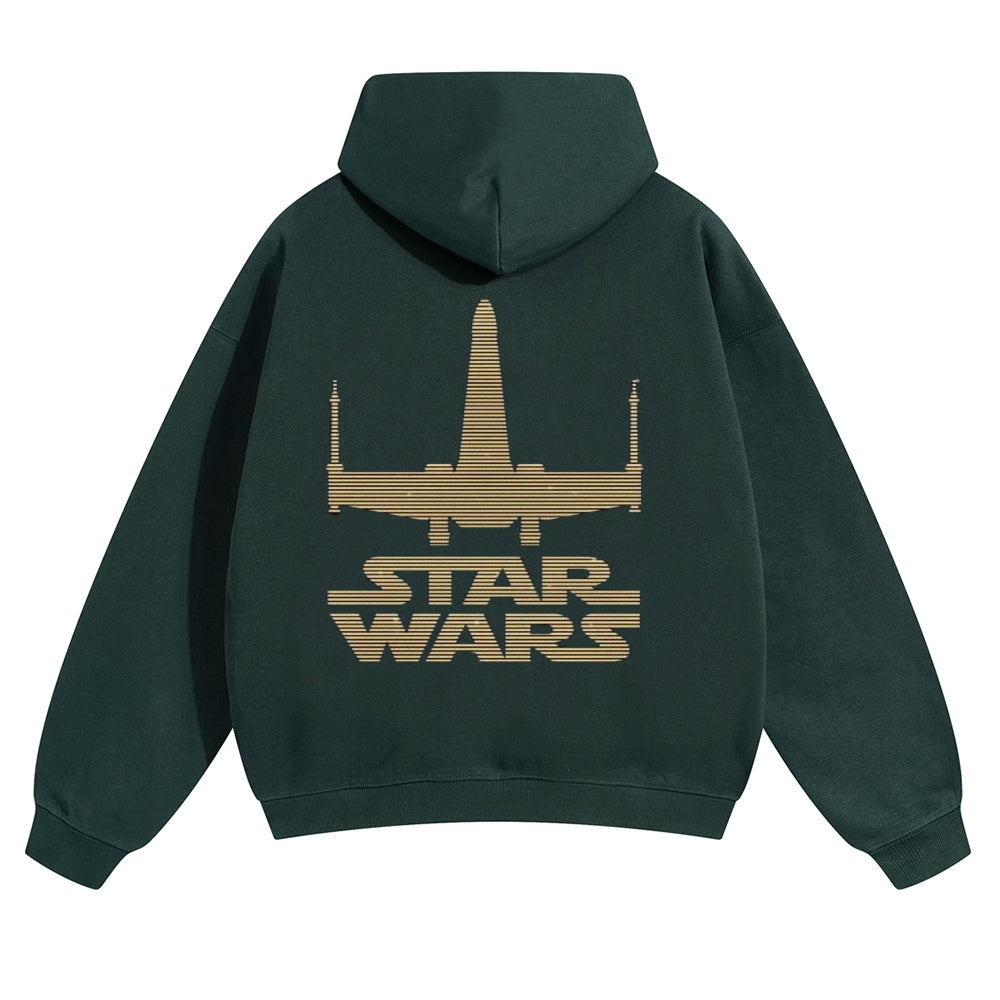 Mens Vintage Star Wars Hoodies