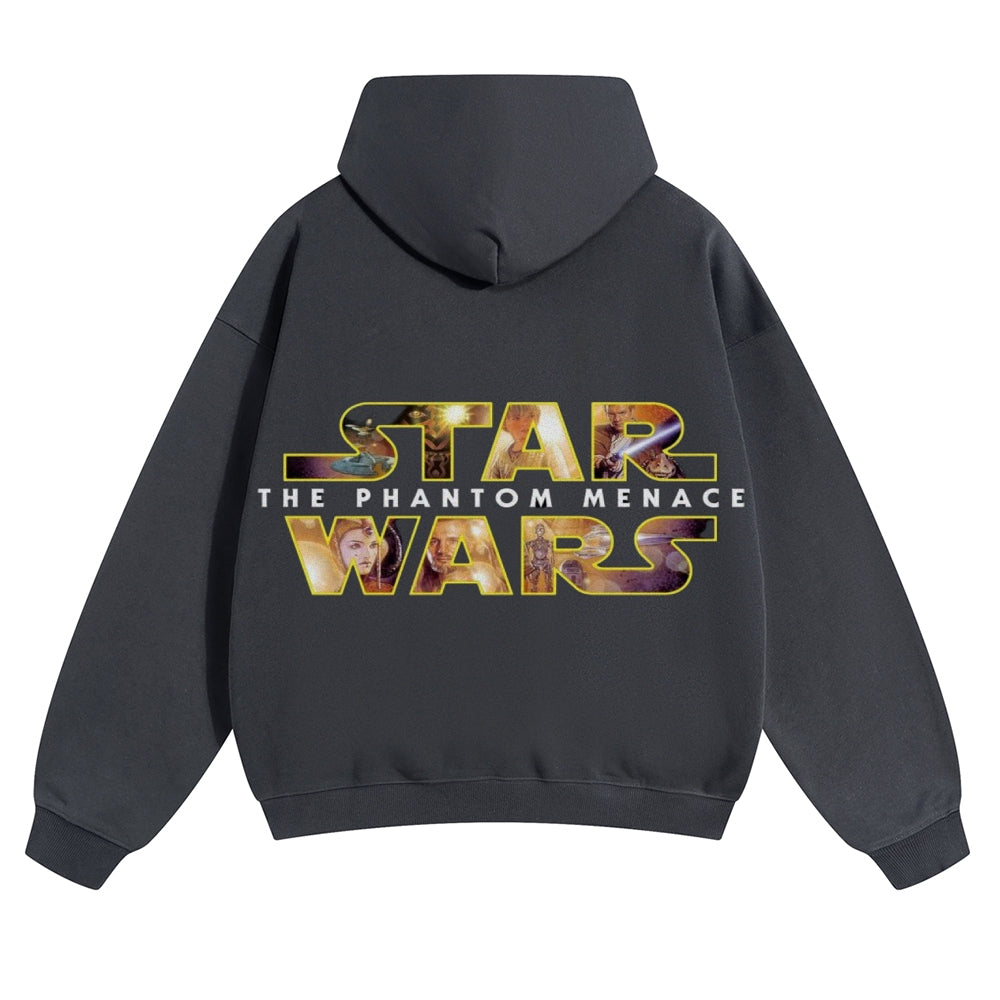 Mens Vintage Star Wars Hoodies