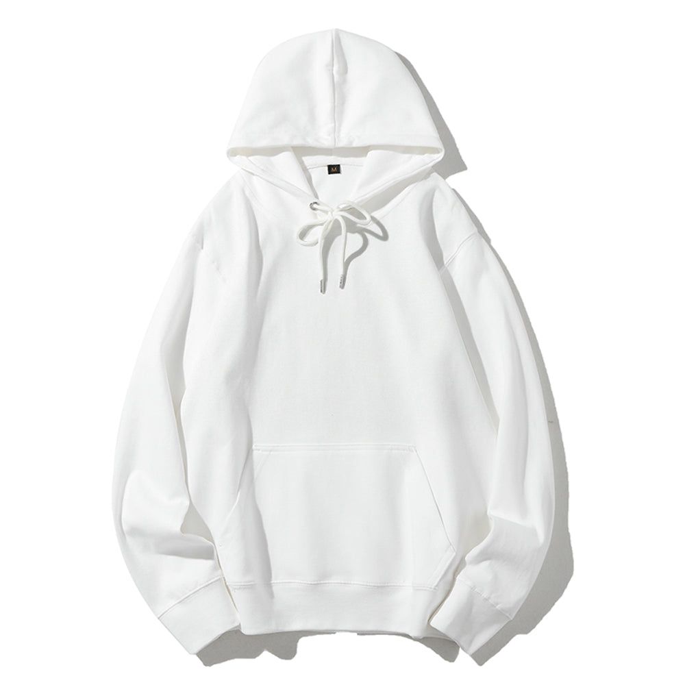 This The Season Christmas Festival Graphic Pullover With Kangaroo Pocket Hoodies