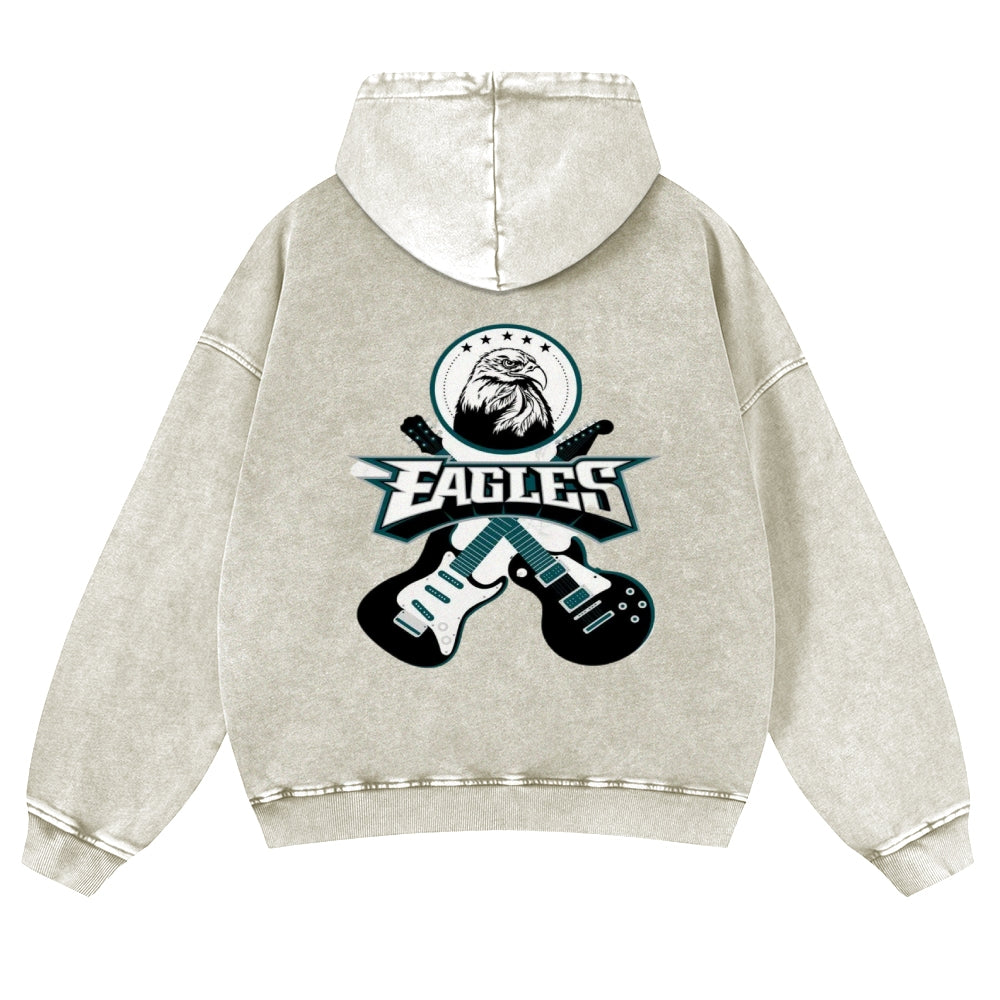 Mens Football Hoodies