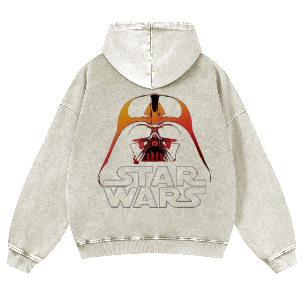 Mens Vintage Star Wars Hoodies