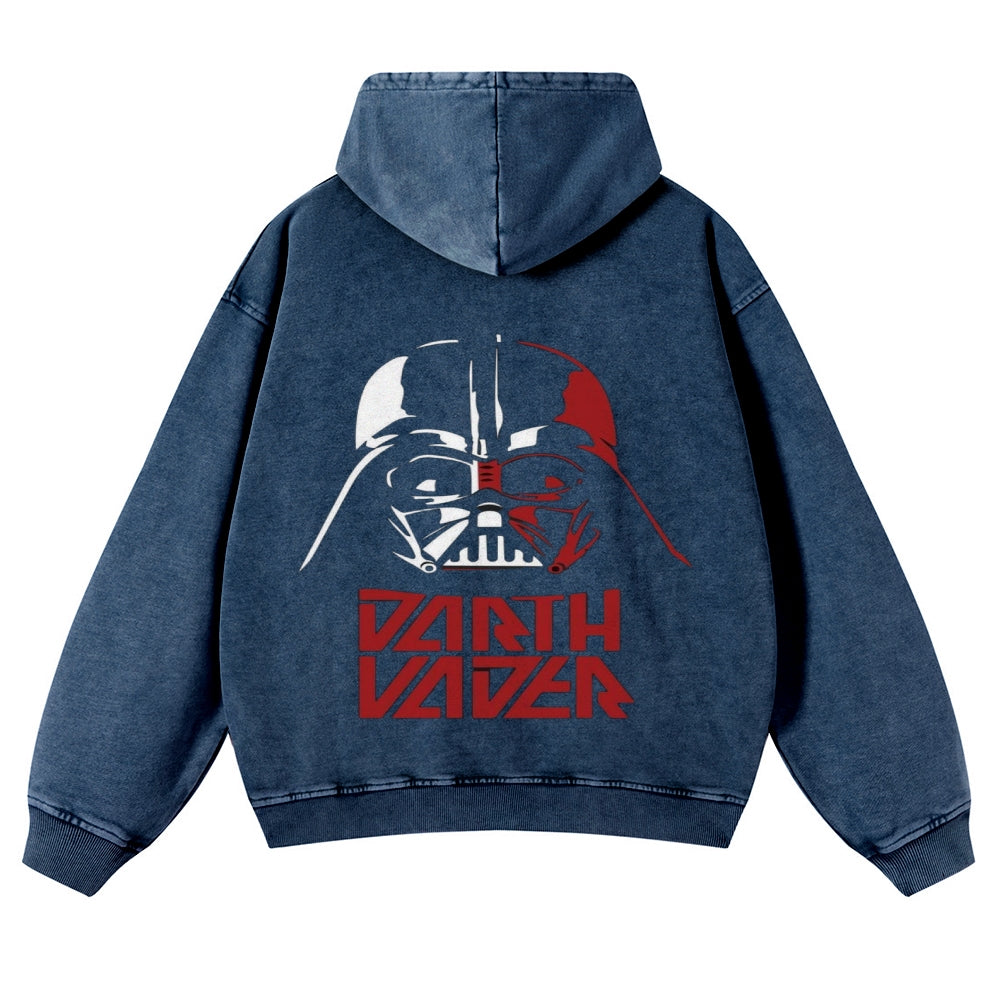 Mens Vintage Star Wars Hoodies