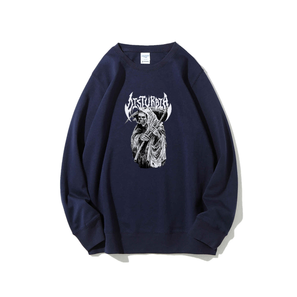 Mens Dark Graphic Sweatshirts