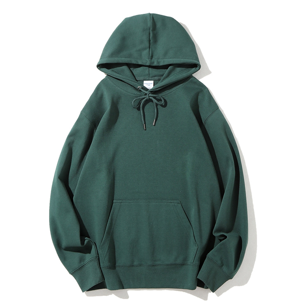 Merry Christmas Festival Graphic Pullover With Kangaroo Pocket Hoodies