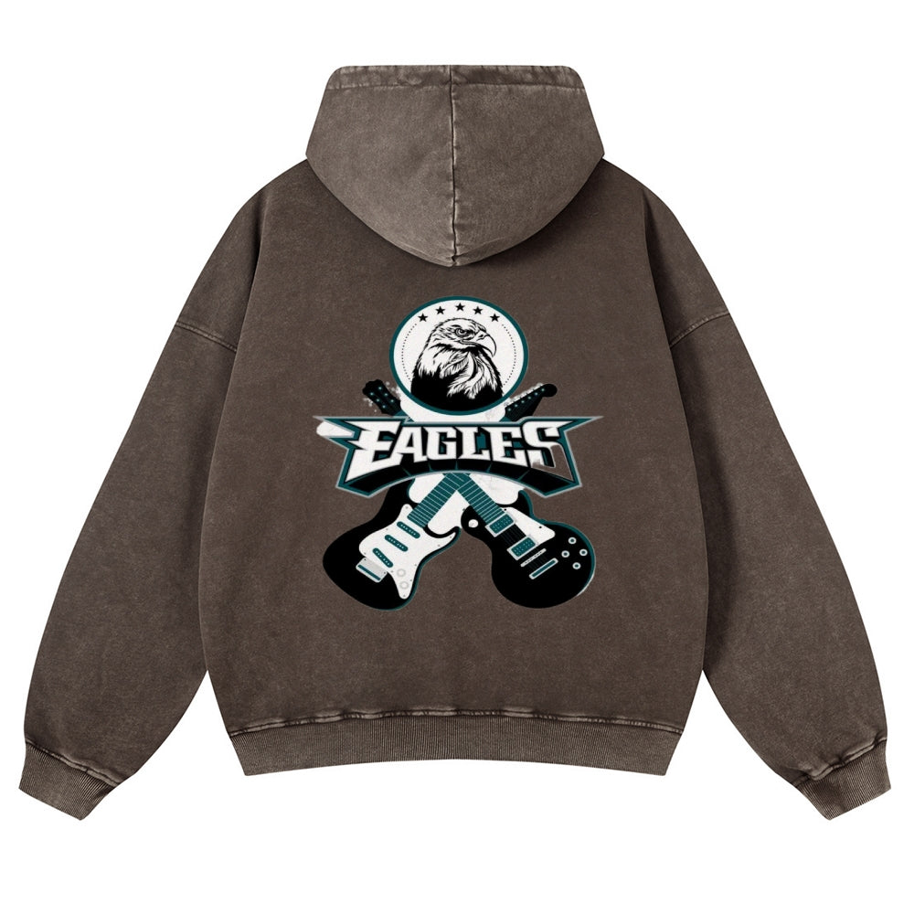 Mens Football Hoodies