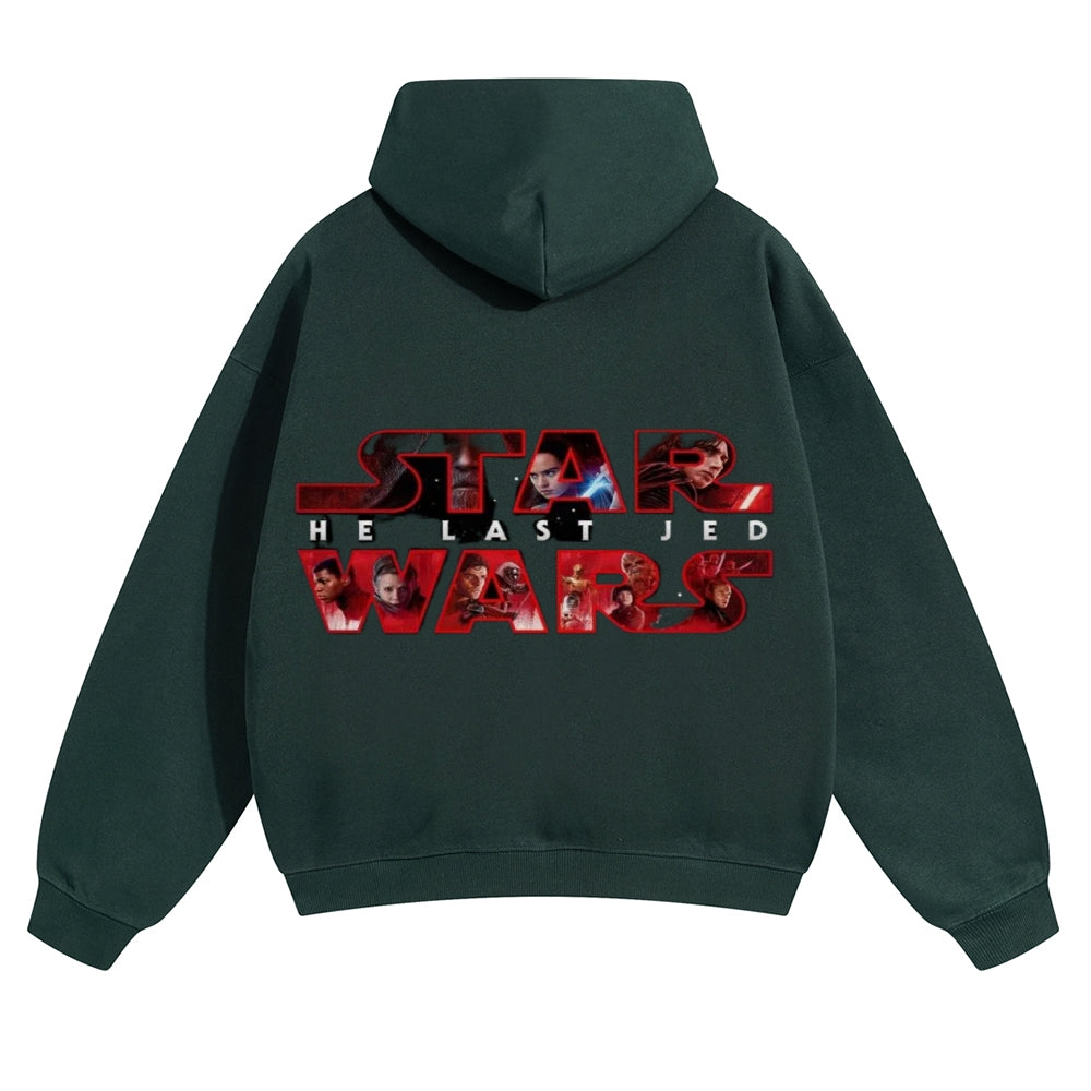 Mens Vintage Star Wars Hoodies