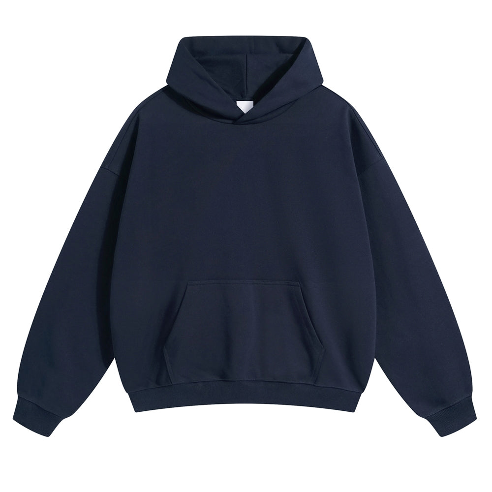 Mens Vintage No. 24 Kobe Hoodies