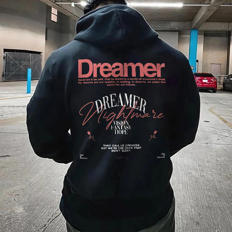 DREAMER HOODIE