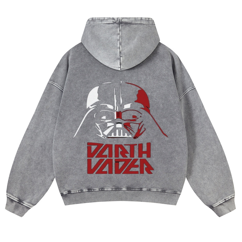 Mens Vintage Star Wars Hoodies