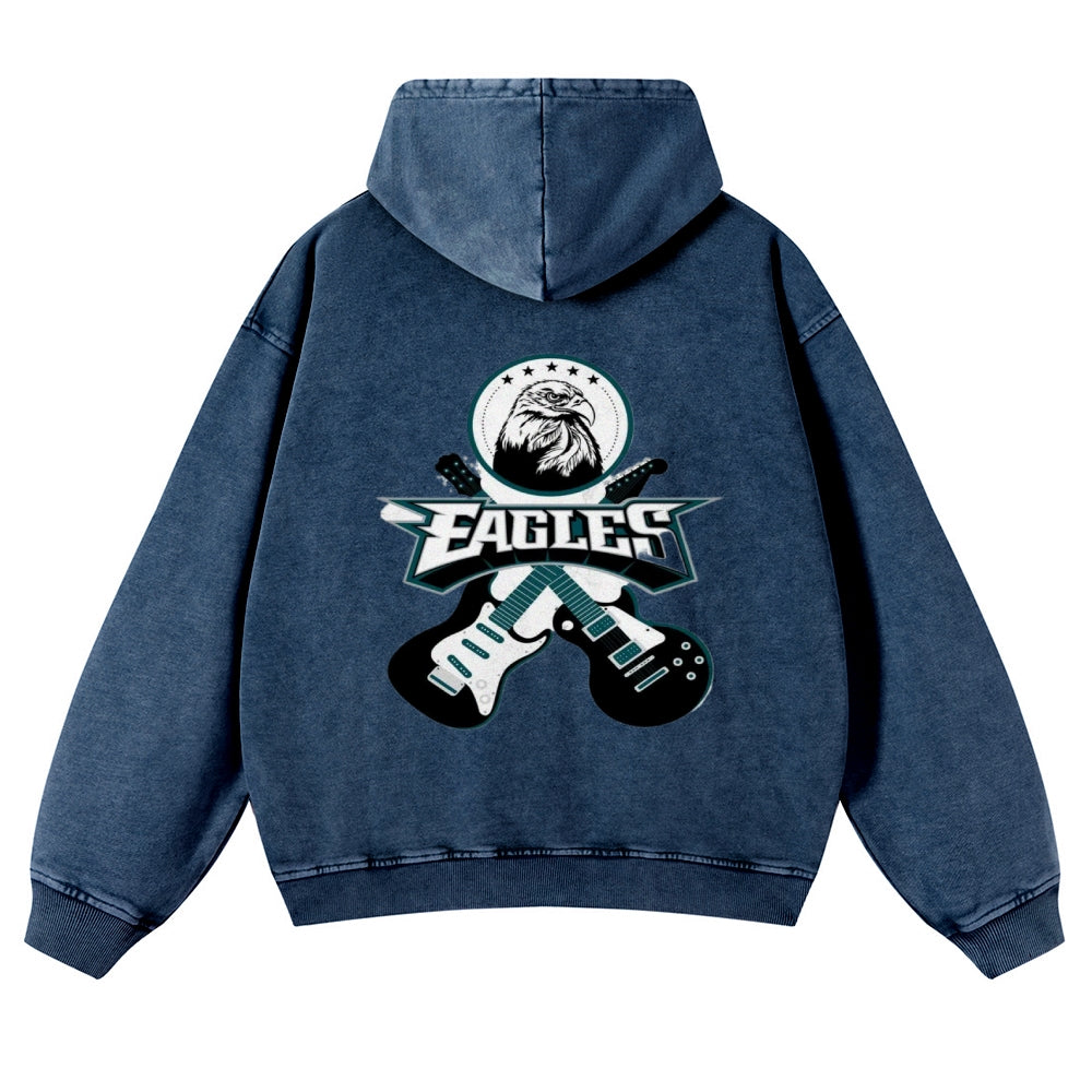 Mens Football Hoodies