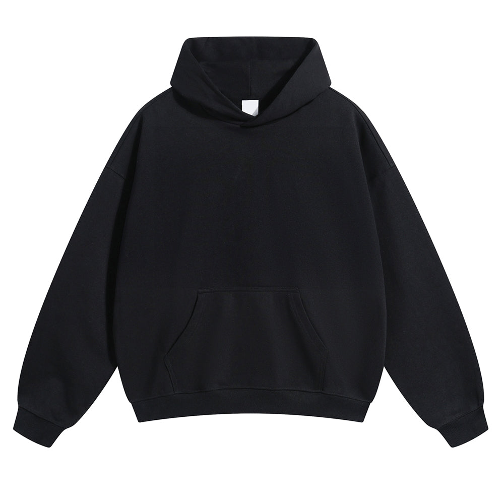 Mens Vintage No. 24 Kobe Hoodies