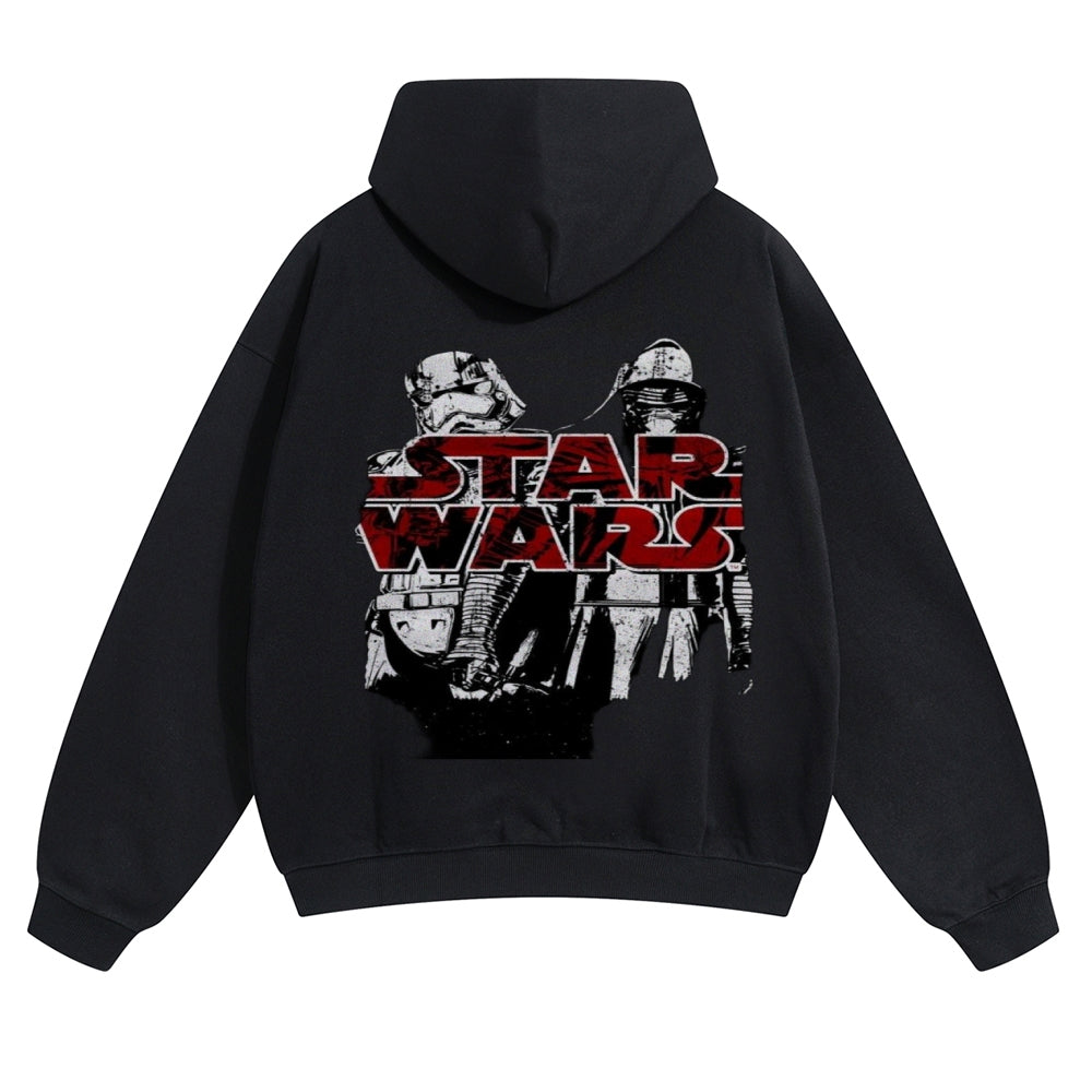 Mens Vintage Star Wars Hoodies