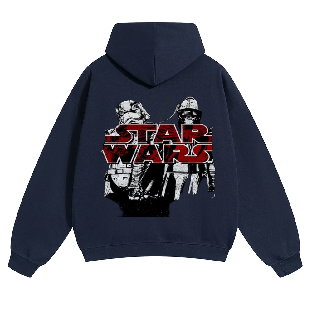 Mens Vintage Star Wars Hoodies